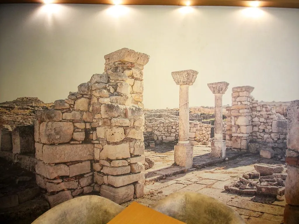 Hotel Bylis Tirana 3*,  Albanie