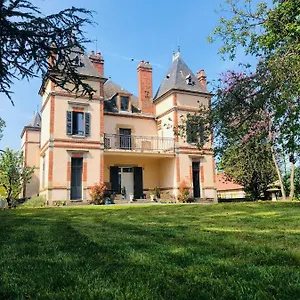 Chateau Segot France
