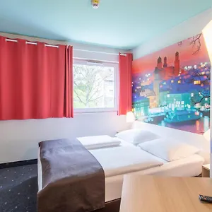 B&B Hotel Passau Germany