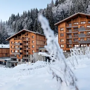 Mgm & Residences - Laska France