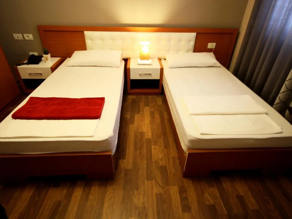 Hotel Bylis Tirana
